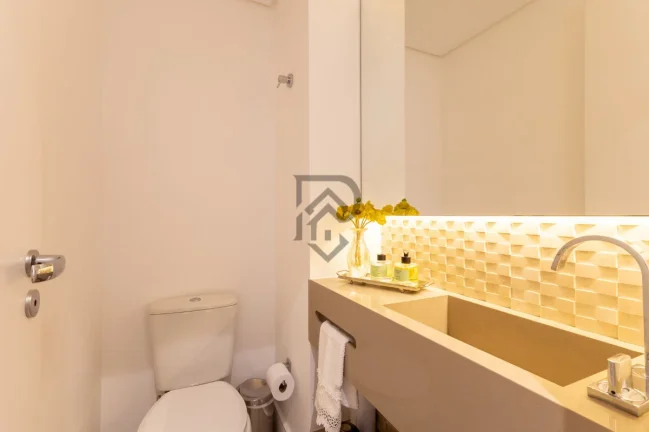 Imagem Apartamento brooklin Condomínio Habitarte 2