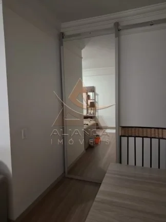 Imagem Apartamento - Ribeirão Preto - City Ribeirão