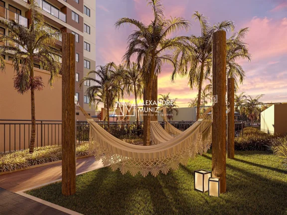 Imagem Seano Beach & Home, apartamentos à venda na Praia do Futuro