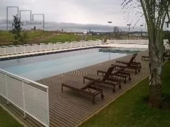 Imagem Casa à venda, 423 m² por R$ 4.700.000,00 - Alphaville Nova Esplanada III - Votorantim/SP