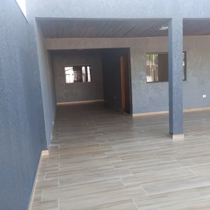 Imagem Casa Residencial à venda no Cj. Libra, região central de Foz do Iguaçu PR