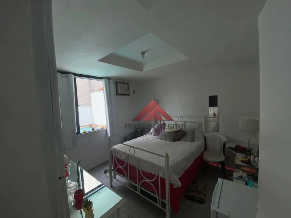 Imagem Cobertura à venda, 362 m² por R$ 1.400.000,00 - Icaraí - Niterói/RJ
