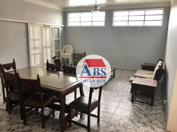 Imagem Casa com 3 dormitórios à venda, 180 m² por R$ 820.000,00 - Balneário Flórida - Praia Grande/SP