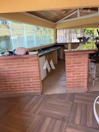 Imagem Casa em condomínio á venda em São Vicente