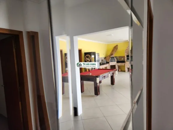 Imagem CASA RESIDENCIAL em JACAREÍ - SP, LOTEAMENTO RESIDENCIAL PARQUE LAGO DOURADO