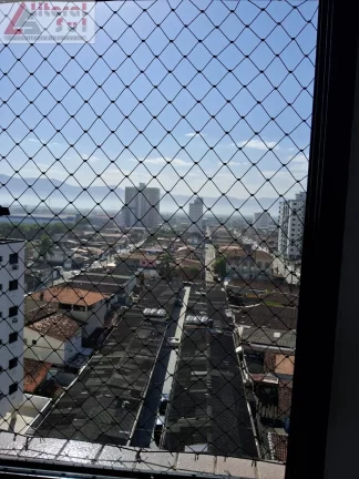 Imagem APARTAMENTO RESIDENCIAL em PRAIA GRANDE - SP, GUILHERMINA