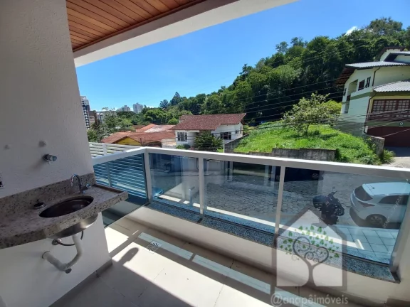 Imagem Apartamento pronto para morar
