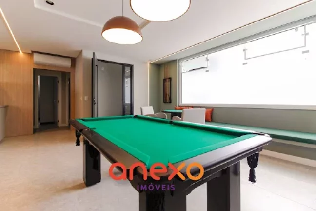Imagem Fantástico LOFT com área de lazer próximo do parque Ramiro Ruediger!