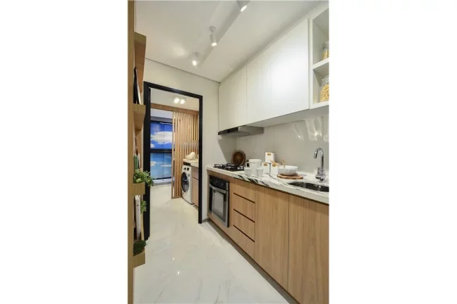 Imagem APARTAMENTO RESIDENCIAL em São Paulo - SP, Aclimação