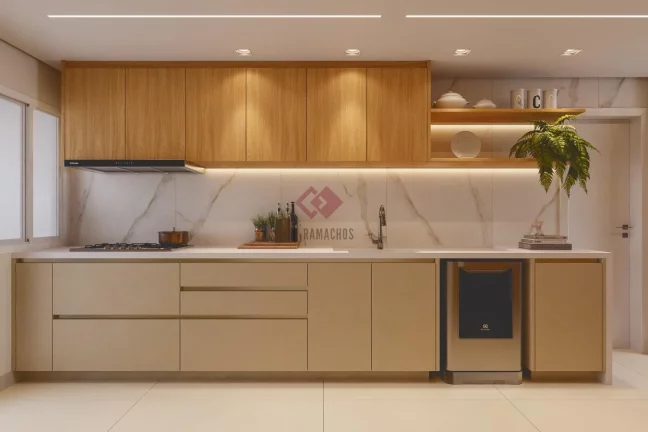 Imagem Apartamento à Venda - Jardim América, 4 Quartos, 245 m2 - São Paulo