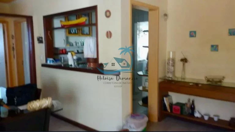 Imagem Apartamento com 2 dormitórios a venda no centro de Ubatuba.