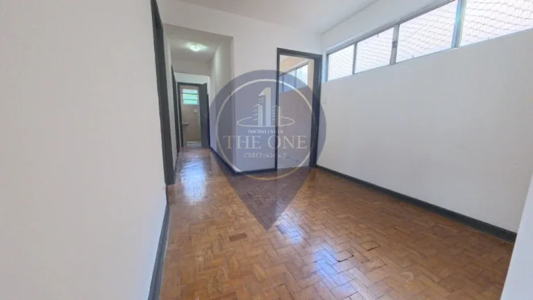 Imagem Apartamento à venda em São Paulo-SP no charmoso bairro Alto de Pinheiros: 3 quartos, 2 salas, 1 banheiro, 1 vaga, 62m².