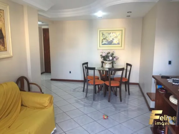 Imagem ÓTIMO APARTAMENTO NO CENTRO DE GUARAPARI COM PORTEIRA FECHADA