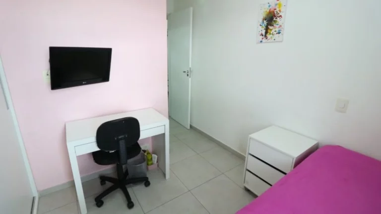 Imagem APARTAMENTO RESIDENCIAL em São Paulo - SP, Alto da Boa Vista