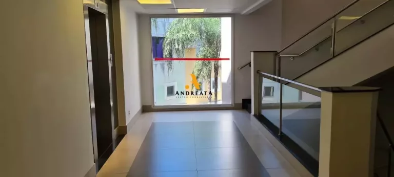 Imagem Barra da Tijuca - Av. das Americas - Alugo sala Downtown - Com 59m² - Lavabo e copa - 1 vaga!!!