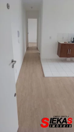 Imagem APARTAMENTO RESIDENCIAL em SÃO PAULO - SP, GLEBA DO PÊSSEGO