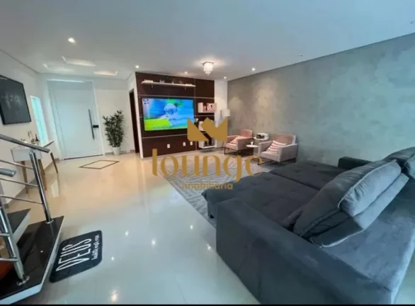 Imagem Casa à venda Jardim Ibiti do Paço Zona Norte - Sorocaba/SP