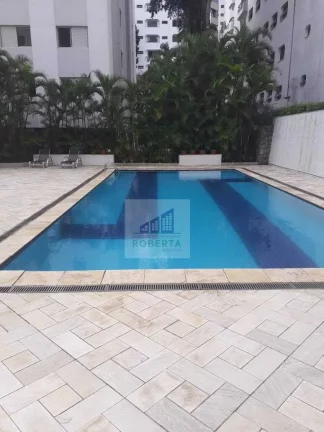 Imagem APARTAMENTO À VENDA COM 120M² NO CAQAMPO BELO