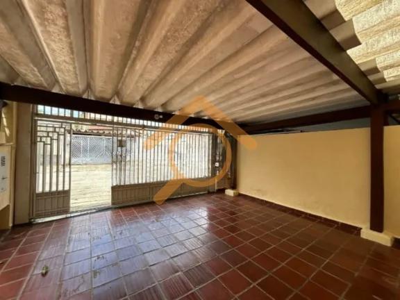 Imagem Imperdível: Casa à venda em São Paulo-SP, Jardim Sabará! 3 quartos, 1 suíte, 2 salas, 2 banheiros, 2 vagas, 140m².
