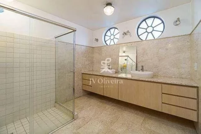 Imagem Sobrado com 4 dormitórios à venda, 680 m² por R$ 2.360.000,00 - Vila Tramontano - São Paulo/SP