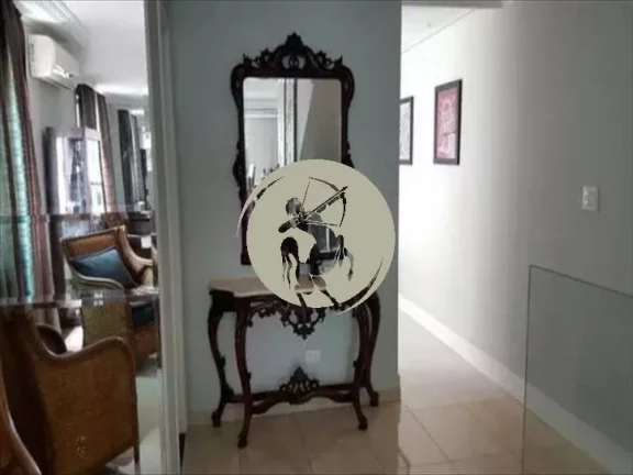 Imagem SOBREPOSTA DUPLEX DE ALTO PADRÃO 04 DORMITÓRIOS (SENDO 2 SUÍTES) TRÊS SALAS: DE JANTAR, VISITA E...