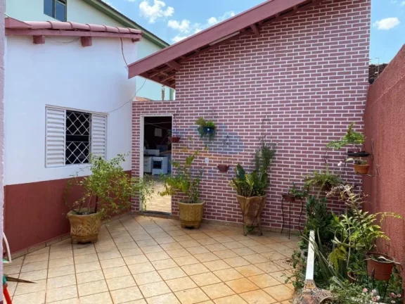 Imagem Casa - Ribeirão Preto - Jardim Paulista - Região Leste