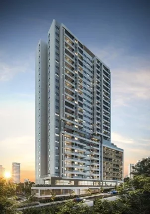 Imagem Metropolitan Tucuruvi - Residencial