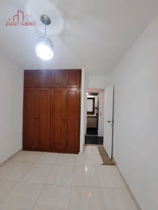 Imagem Apto 3 Dorm no Condomínio Parque das Árvores - 75m²
