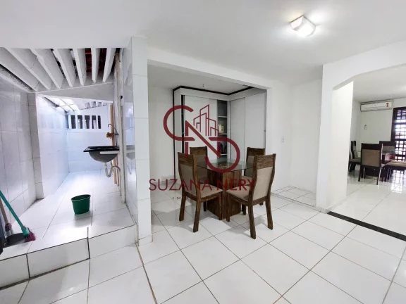 Imagem CASA EM CAPIM MACIO - NATAL