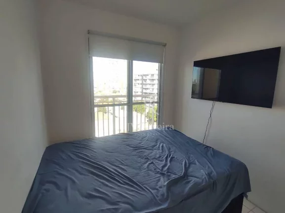 Imagem Apartamento com 1 dormitório à venda, 20 m² por R$ 290.000,00 - Vila Sônia - São Paulo/SP