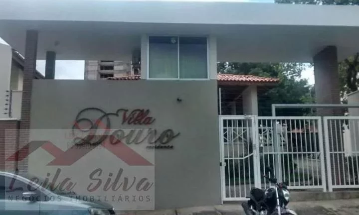 Imagem Casa em Condomínio para Venda em Teresina, Planalto Ininga, 4 dormitórios, 2 suítes, 3 banheiros, 3 vagas