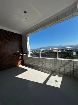 Imagem APARTAMENTO COM 47 m² - MIRIM - PRAIA GRANDE SP