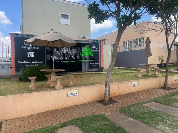 Imagem Casa em Condomínio para Venda em Iracemápolis, Jardim Residencial Flórida, 2 dormitórios, 1 banheiro, 1 vaga