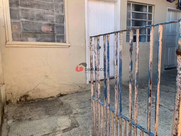 Imagem Casa à venda 3 Quartos, 5 Vagas, 433M², Santo Antônio, São Caetano do Sul - SP