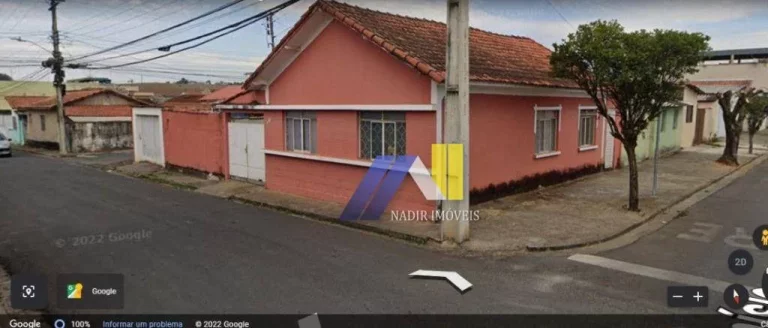 Casa com 4 Quartos à Venda, 100 m² em Jardim Iara - Pouso Alegre