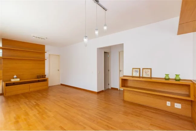 Imagem APARTAMENTO RESIDENCIAL em São Paulo - SP, Chácara Klabin