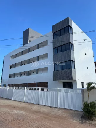 Imagem Apto - 2 Quartos - 1 Suíte - 54,70 m² - Mangabeira, João Pessoa/PB