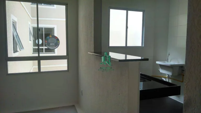 Imagem Apartamento Parque Santa Lúcia
