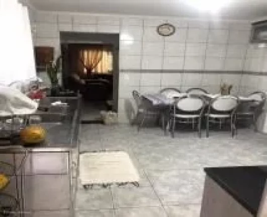 Imagem SOBRADO À VENDA, 245 M² POR R$ 530.000,00 - METALÚRGICOS - OSASCO/SP