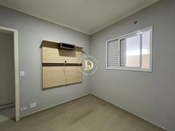 Imagem Apartamento Garden - Vila Tesouro - Resid. Vista Verde - 2 dorm - 77m2