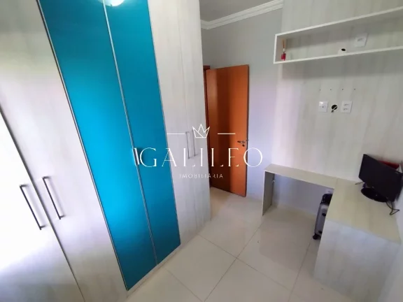 Imagem APARTAMENTO GARDEN Á VENDA NO CONDOMÍNIO DOCE LAR BELLA COLÔNIA EM JUNDIAÍ -SP