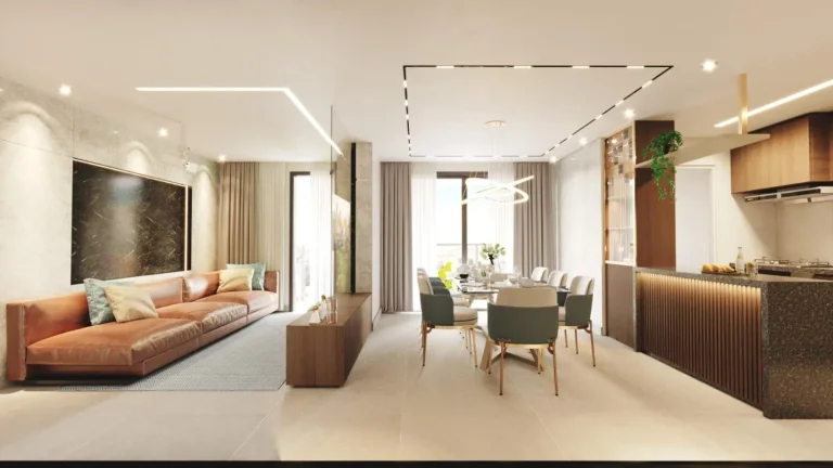 Imagem Apartamentos no Home Plus Fernando Amaral em Vila Velha/ES