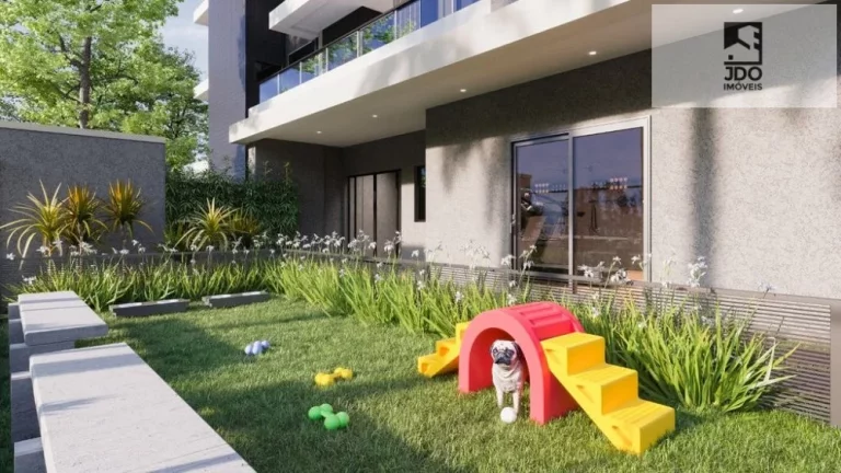 Imagem Apartamento a Venda no bairro Boa Vista - Curitiba, PR