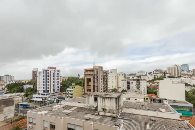 Imagem SGEDF 1480 Apto CH2605 - Condomínio Morada de Juno Apto CH2605