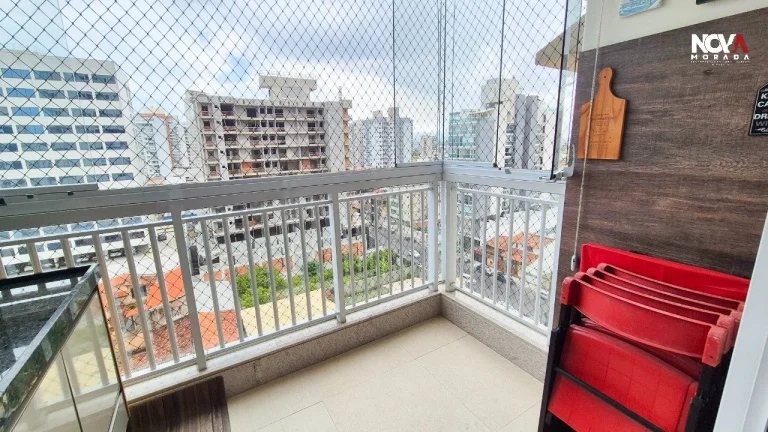 Imagem Excelente oportunidade para quem busca conforto, praticidade e um imóvel muito bem apresentado em P...