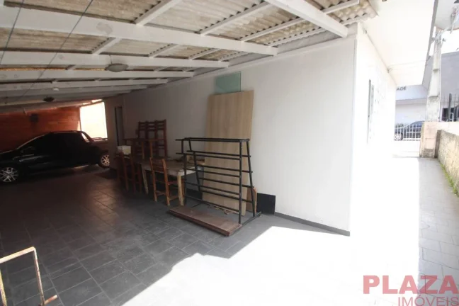 Imagem Terreno com 2 Casas + Depósito | Oportunidade de Investimento em Balneário Camboriú