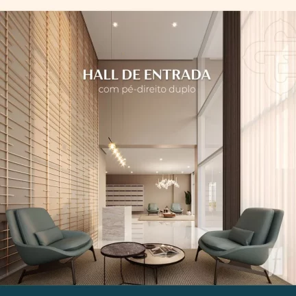 Imagem APARTAMENTO RESIDENCIAL em CRICIÚMA - SC, CENTRO