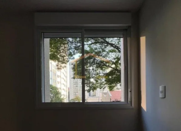 Imagem Apartamento de 80m² em Moema, totalmente reformado, com 2 dormitórios, 2 banheiros, 1 vaga de gara...