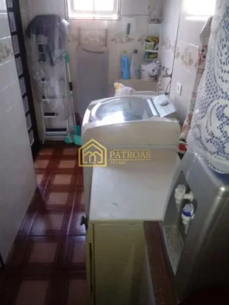 Imagem Casa Padrão