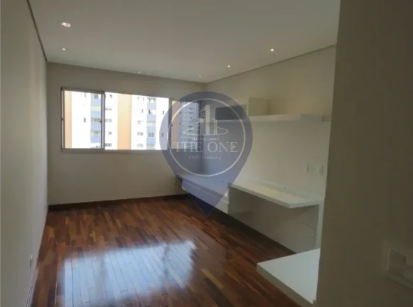 Imagem Apartamento à venda em Vila Clementino, São Paulo-SP: 1 quarto, 1 sala, 1 banheiro, 1 vaga de garagem!